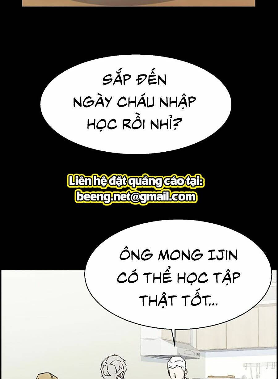 bạn học tôi là lính đánh thuê chapter 3 43