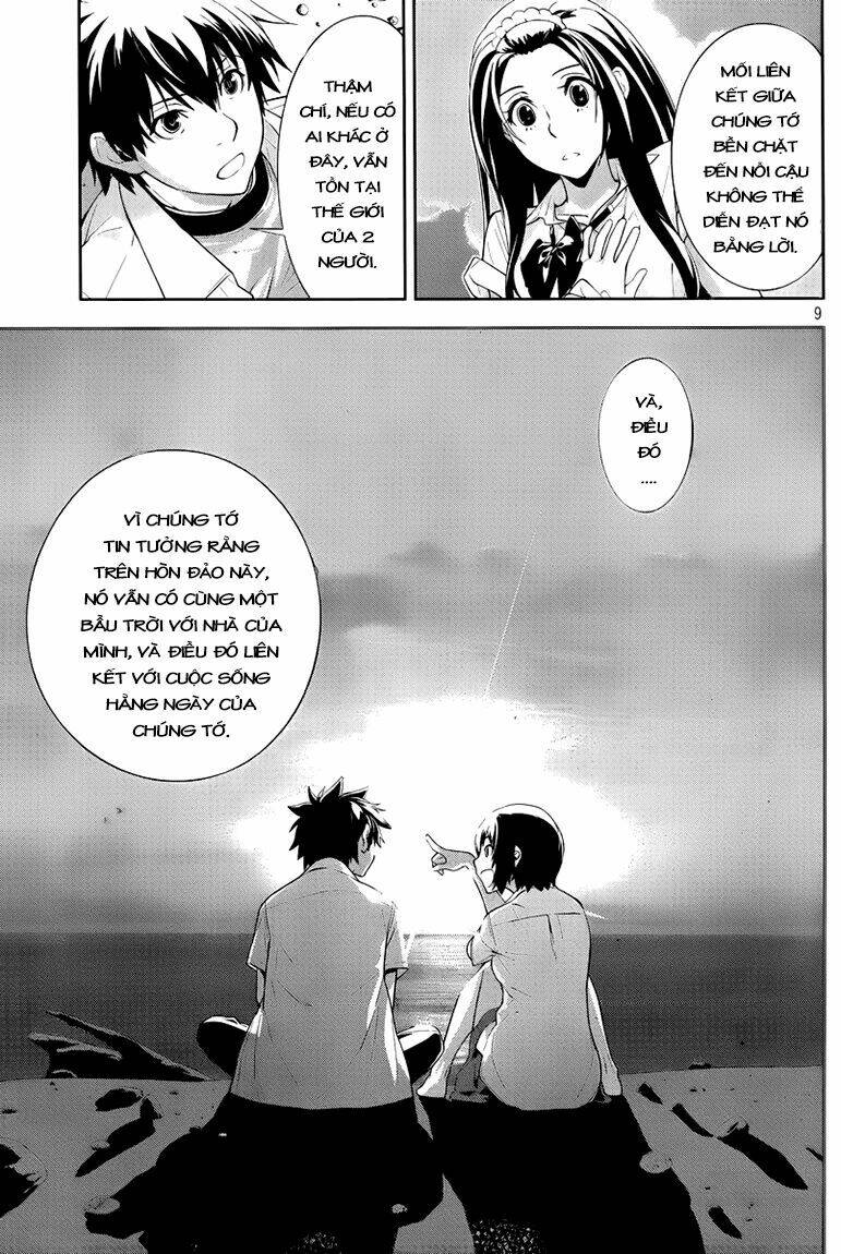 lets lagoon chapter 25 9