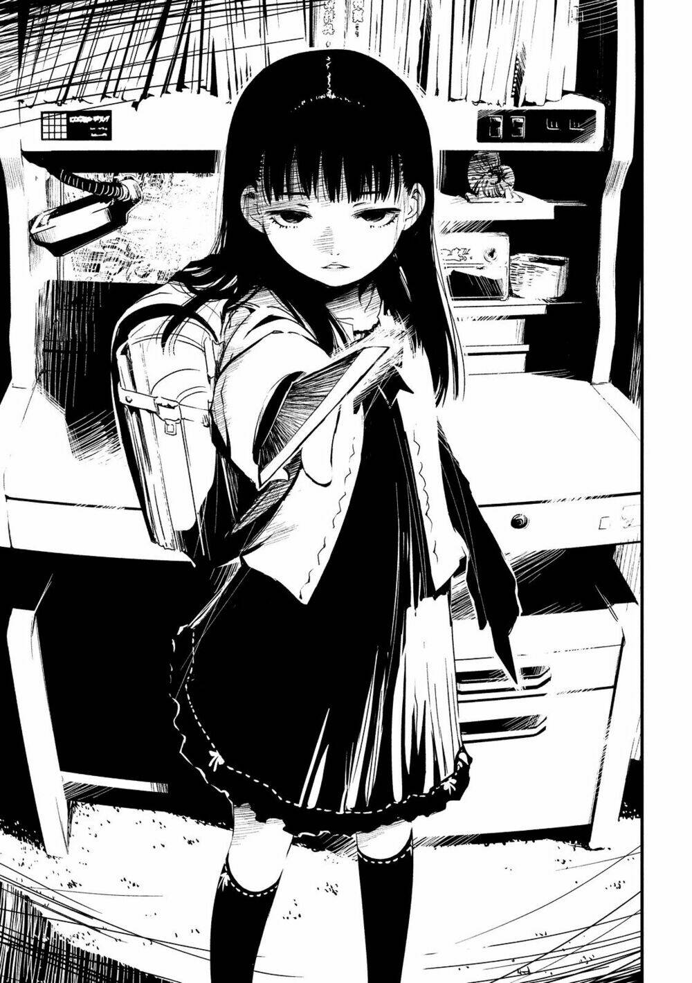 shoujo fujuubun chapter 2 23