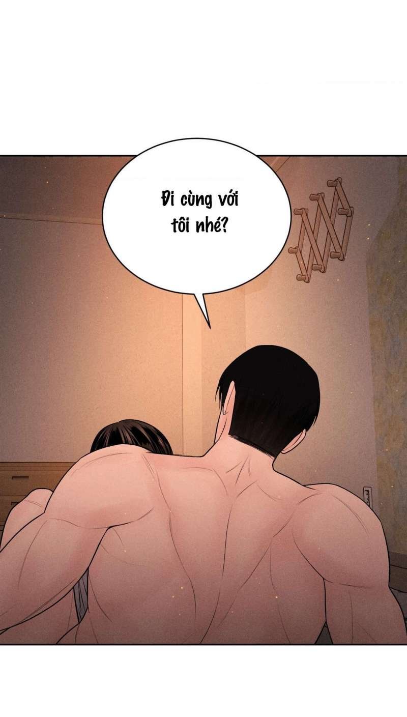 [18+] chú à, tôi sẽ trả tiền xe cho chú chapter 9 30