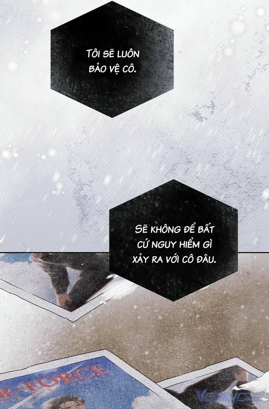 lời nói dối vĩnh cửu của người chapter 15 15