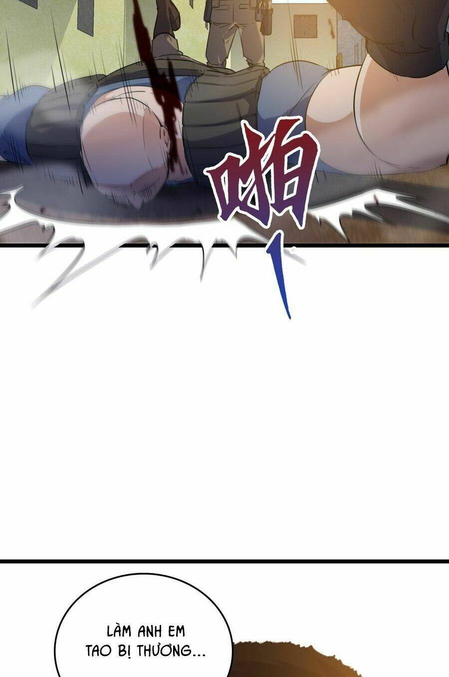 tối cường binh vương chapter 69 32