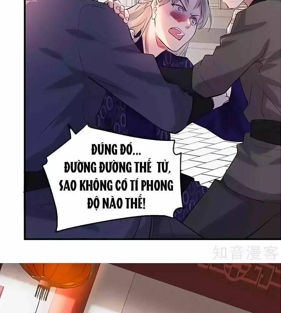 gian phi như thử đa kiều chapter 44 57