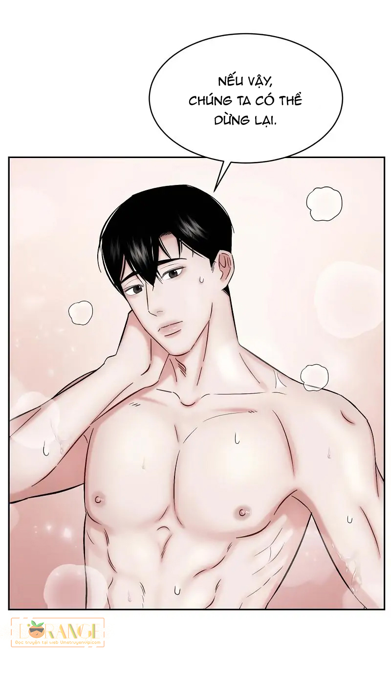 Tình Yêu Nơi Phòng Tắm Hơi chapter 12 - Trang 16
