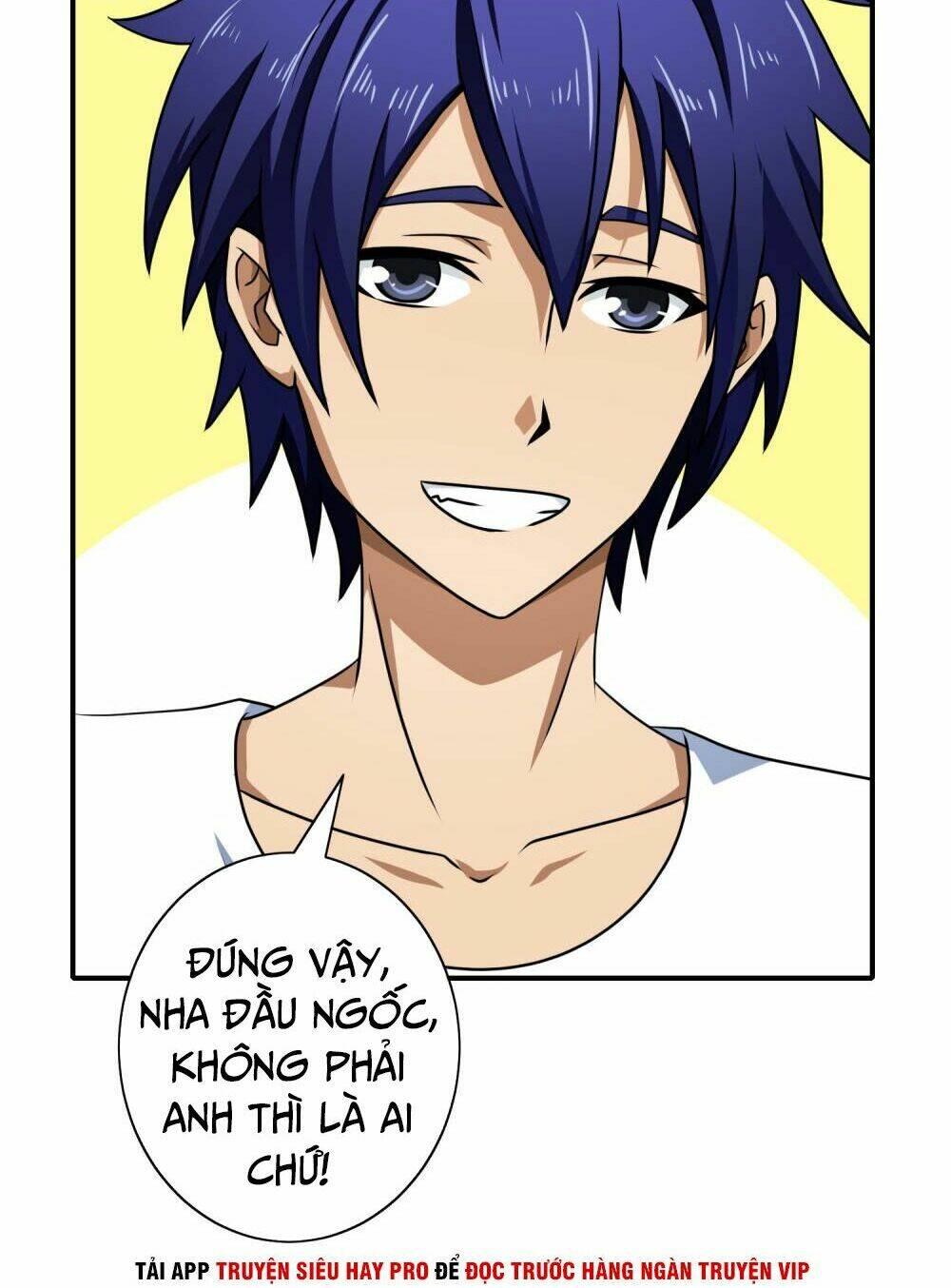 hộ hoa cao thủ tại đô thị chapter 115 26