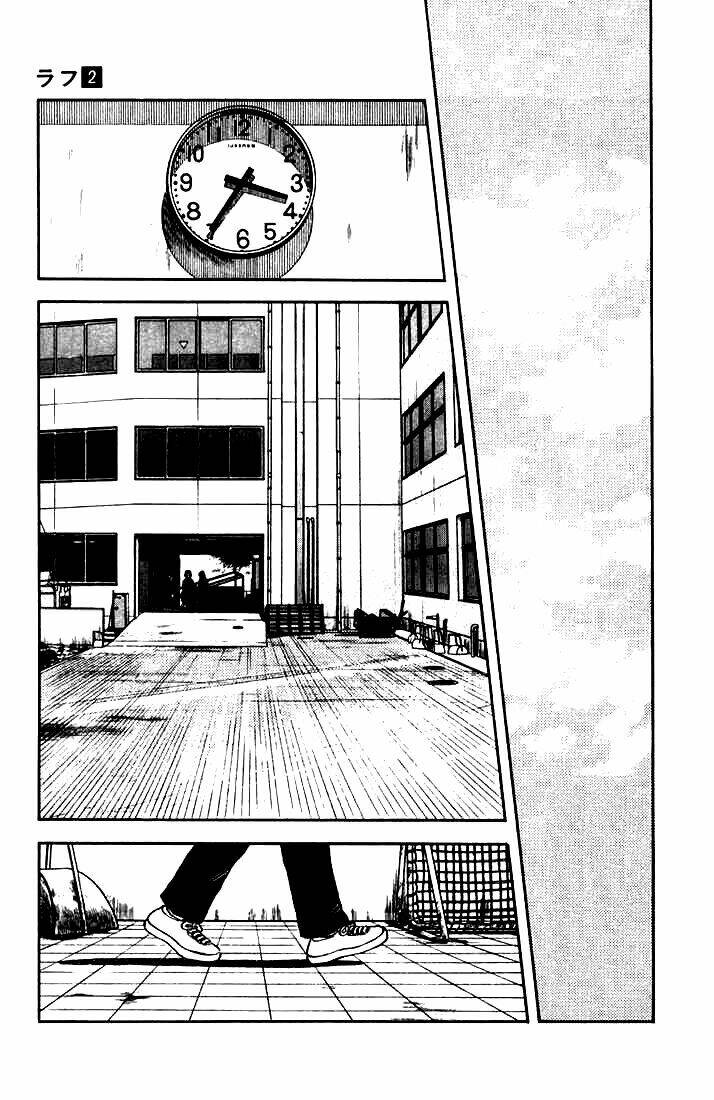 rough - ngọc thô chapter 10 11