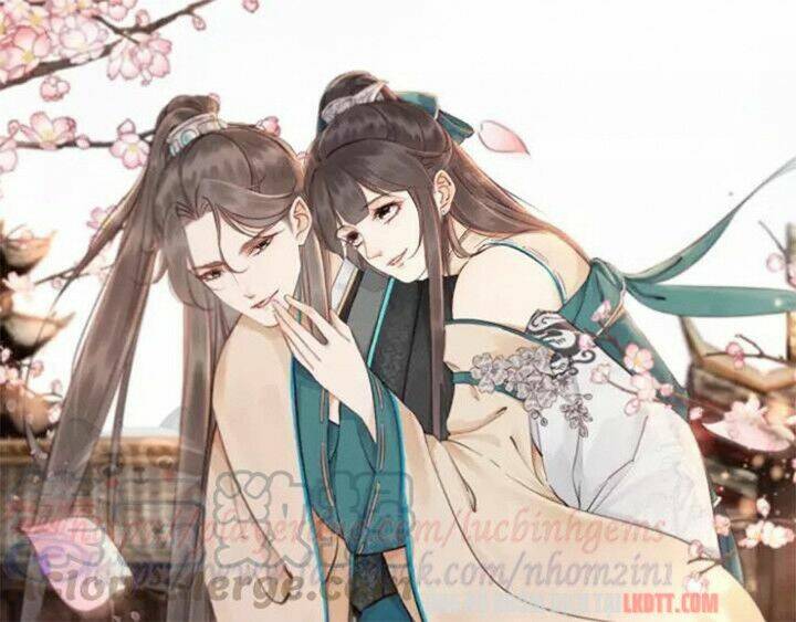 trọng sinh bá sủng nhiếp chính vương quá mạnh mẽ chapter 101 3