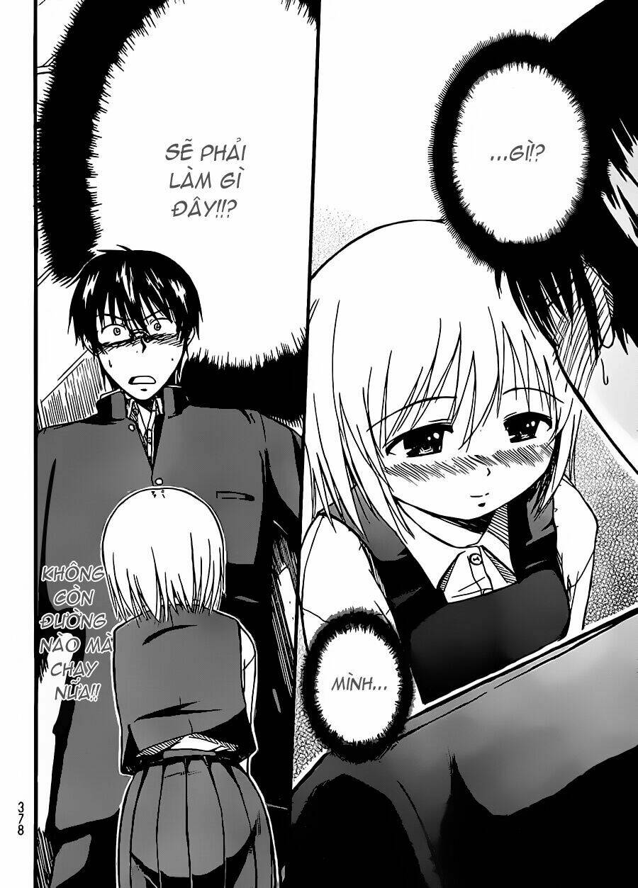 koharu no hibi chapter 1 37