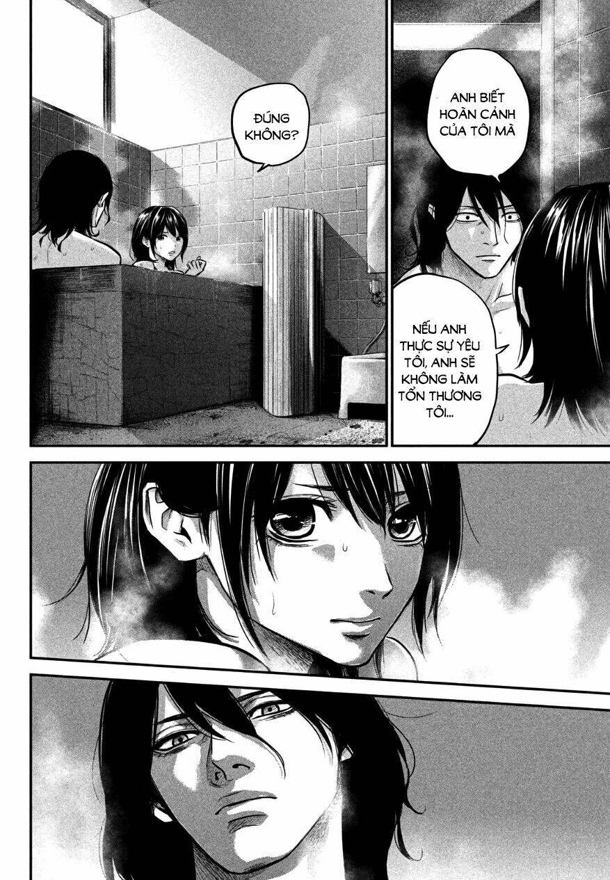 đạo luật nhiều vợ chapter 27 14