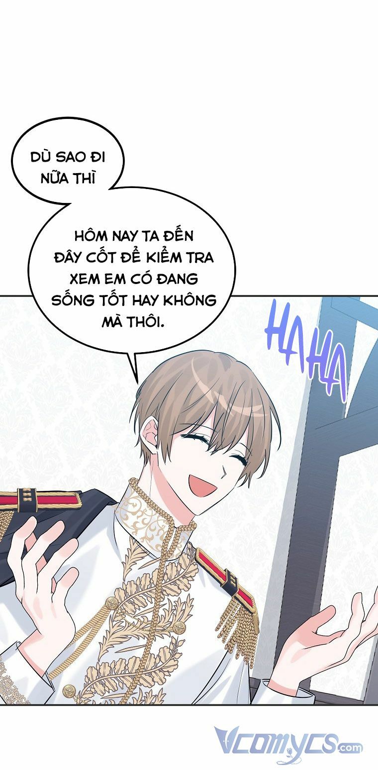 ác nữ karuna bé lại chapter 19 47