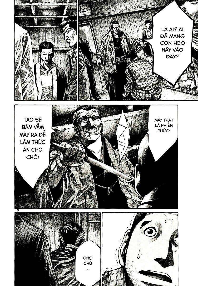 rainbow chapter 85 9