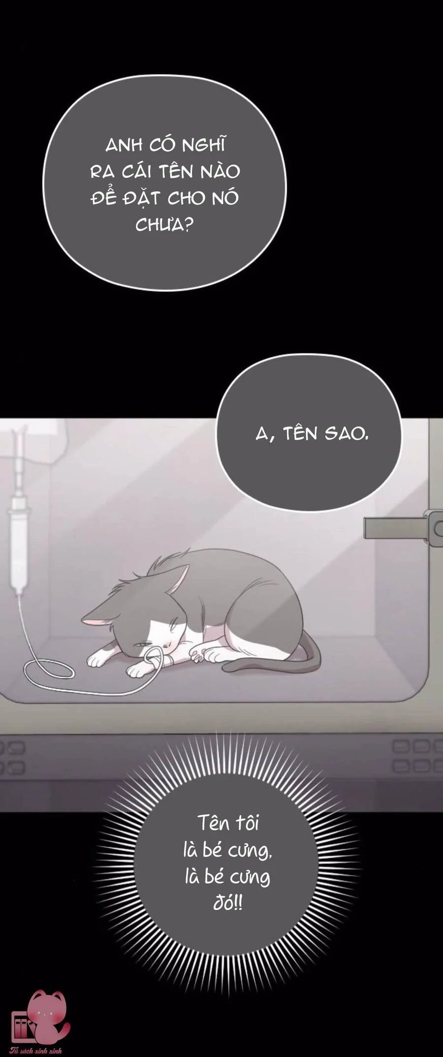 cô đi mà lấy chồng tôi chapter 67 48