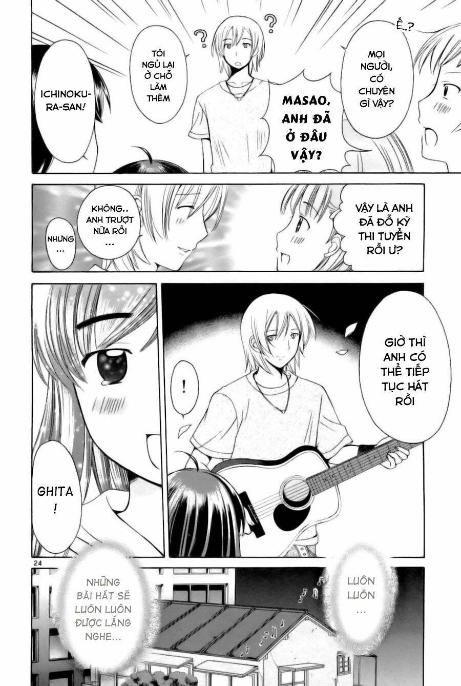 binbou shimai monogatari chapter 22 26