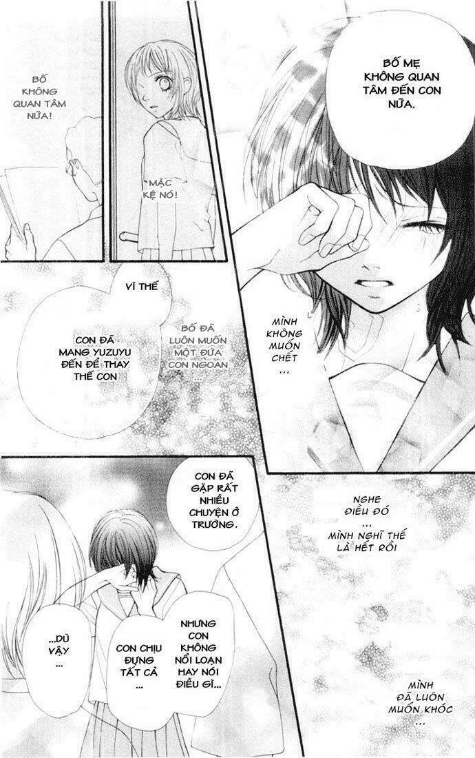 câu chuyện tuổi teen chapter 18 35