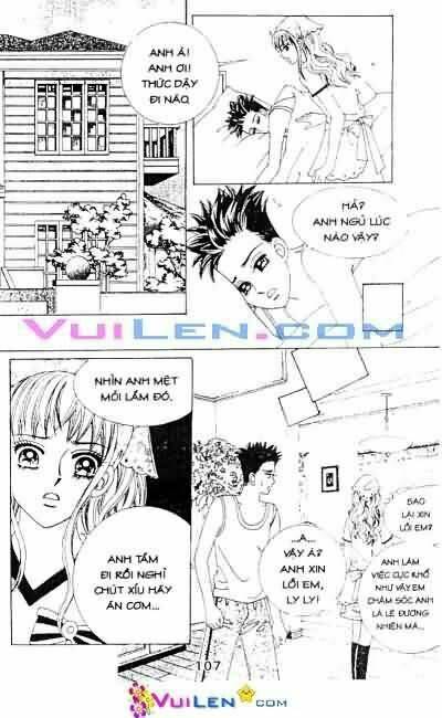mùa ảo vọng - strange pension chapter 5 107