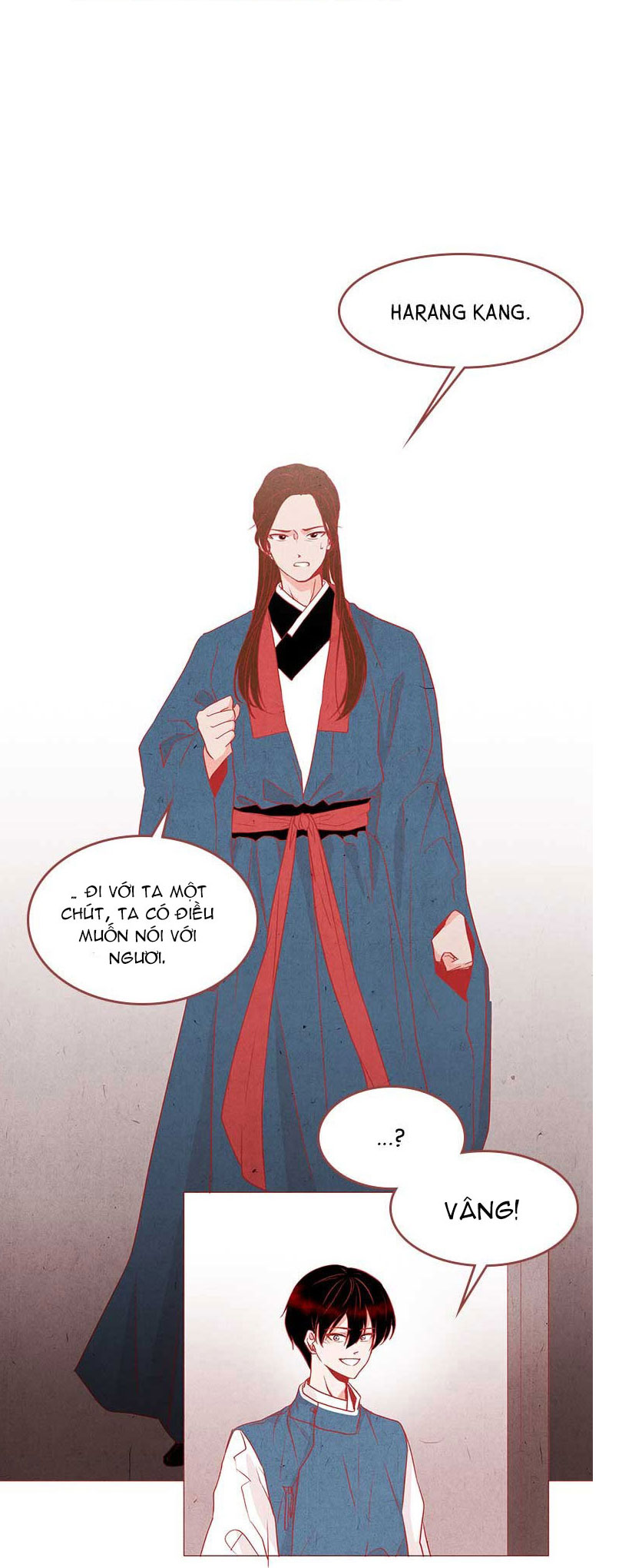 liệu rắn có ăn hoa chapter 1 67