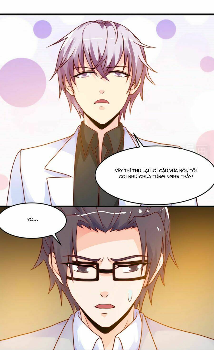 đại thúc, người ta sẽ ngoan chapter 7 9