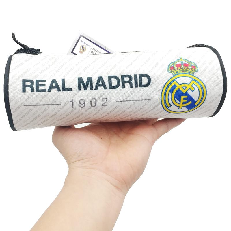 Bóp Viết Tròn Real Madrid - CYP 150PT525RM