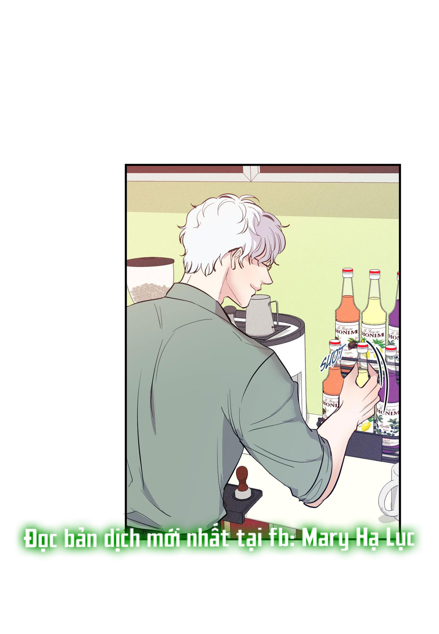 [18+] một lòng một dạ chapter 7 14