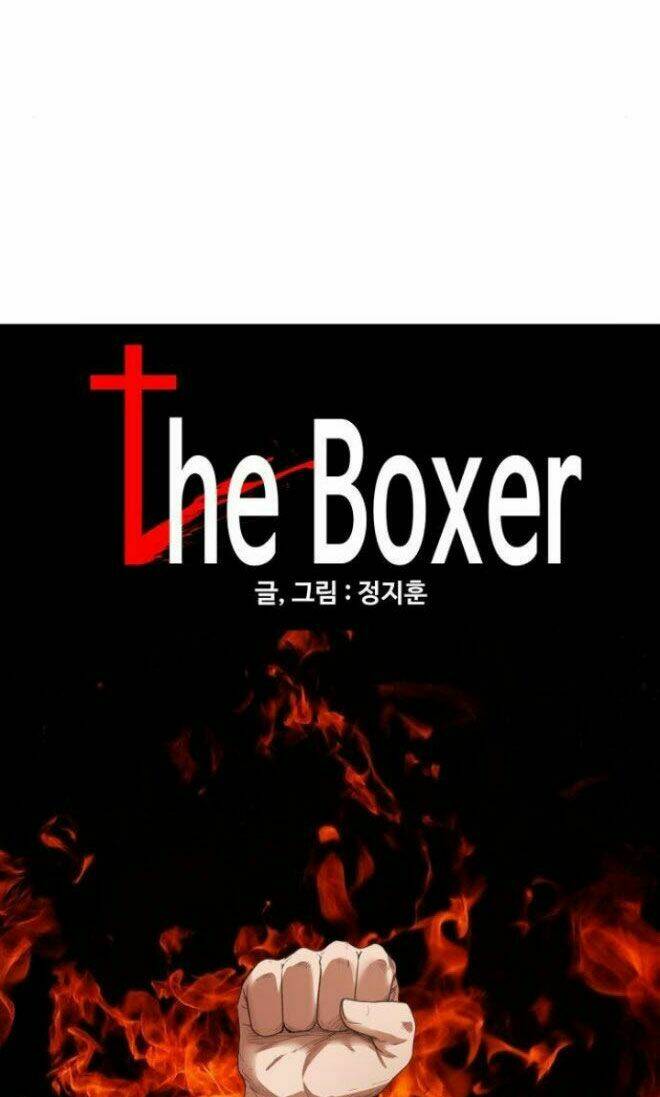 võ sĩ - the boxer chapter 74 6