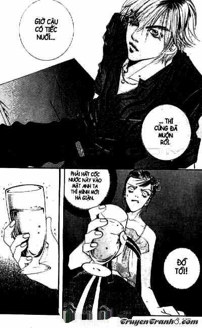 goong - [ hoàng cung ] chapter 3 115