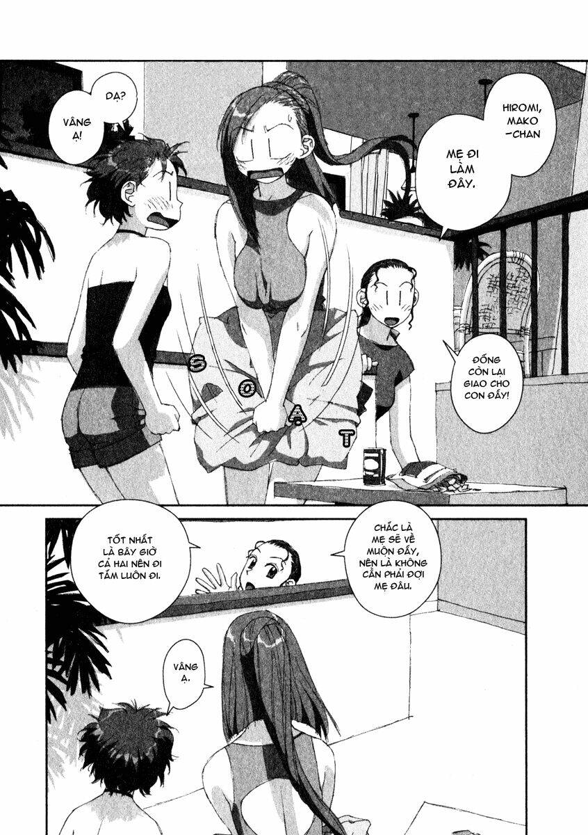 boku no futatsu no tsubasa chapter 11 16