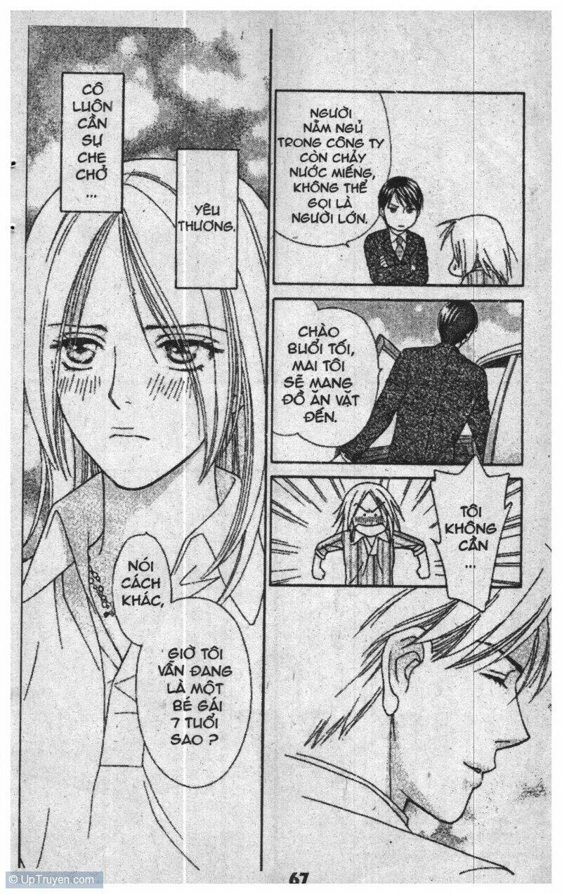 chiyou yo hana yo chapter 1 67