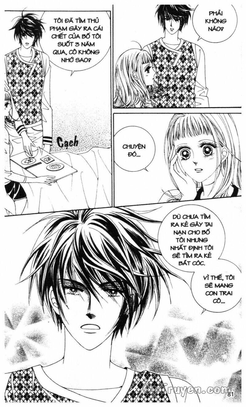 vợ chồng trẻ con bản đẹp chapter 10 80