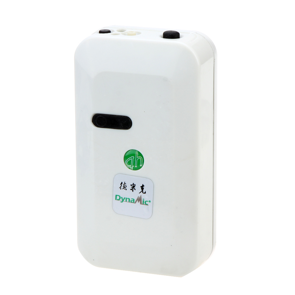 Máy bơm khí ôxy đa tốc độ cho bể cá