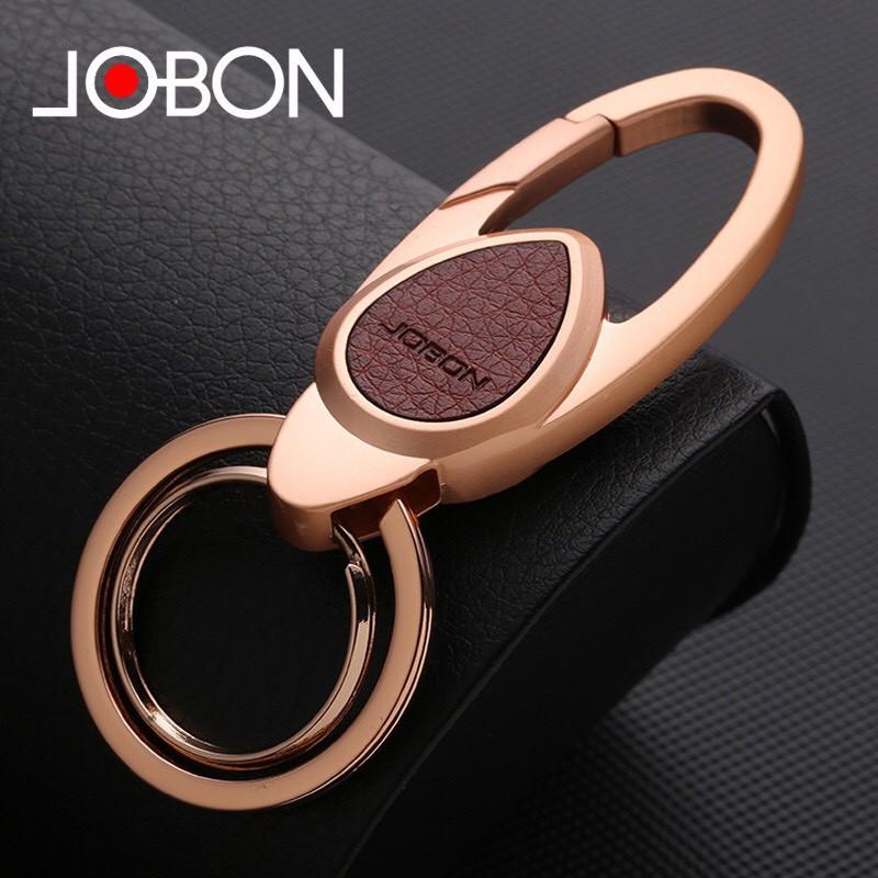 Móc chìa khoá oto cao cấp JOBON ZB-133