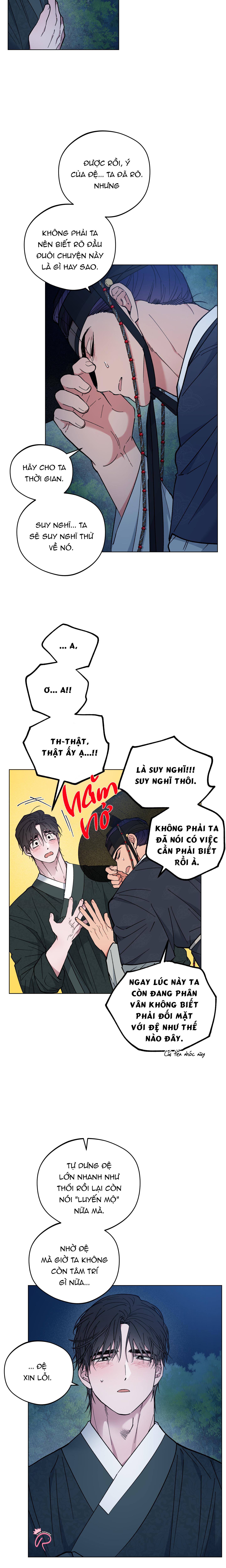 bình minh trên sông mây chapter 43 19