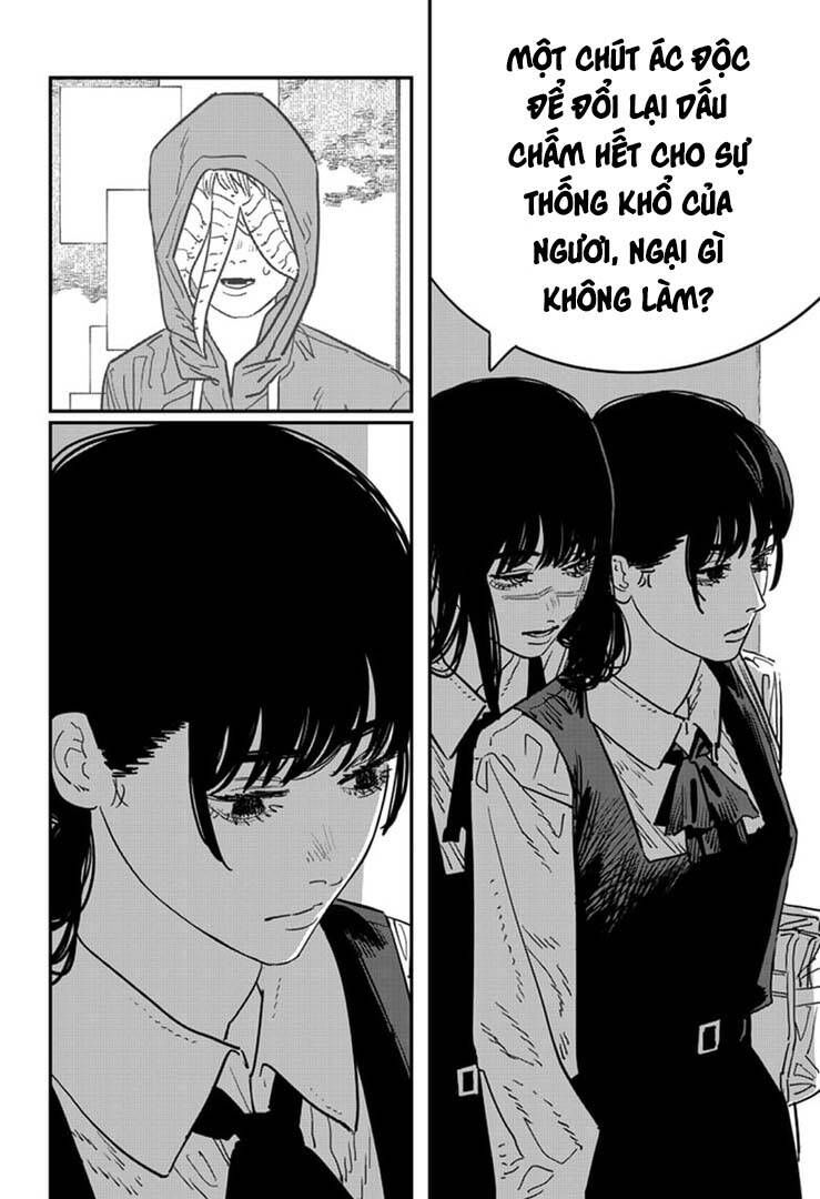 chainsaw man - thợ săn quỷ chapter 112 22