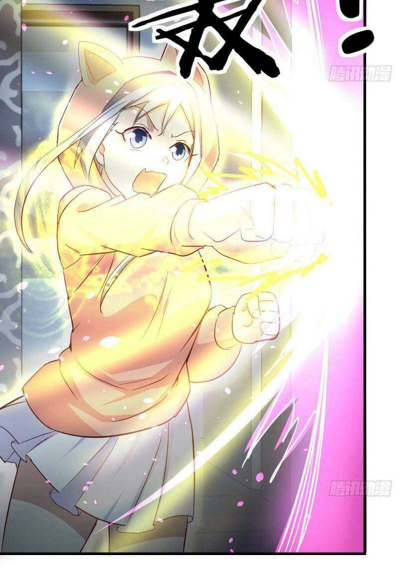 song tu đạo lữ kiểu xem mặt chapter 88 10