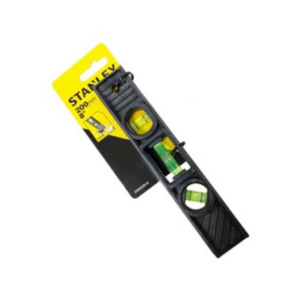 Thước thủy 8" Stanley STHT42291-8