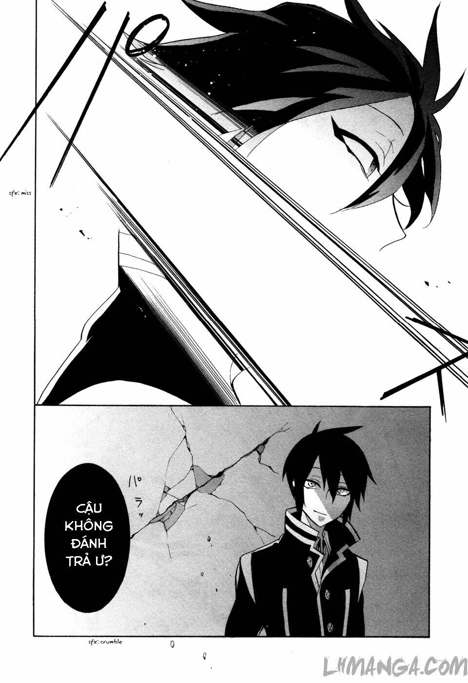 mokushiroku alice chapter 3 15