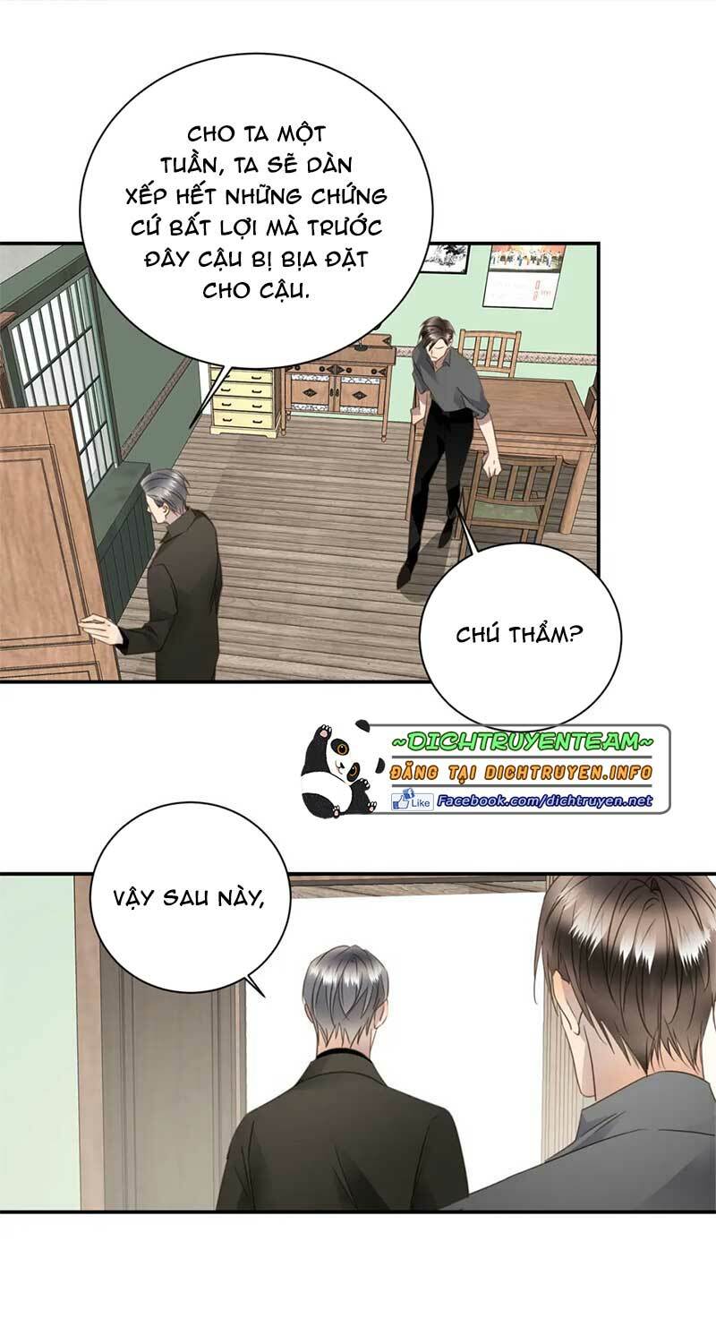 tiên sinh nói dối chapter 72 35