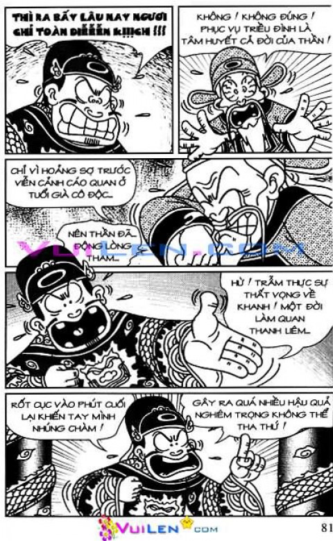 thần đồng đất việt chapter 184 78