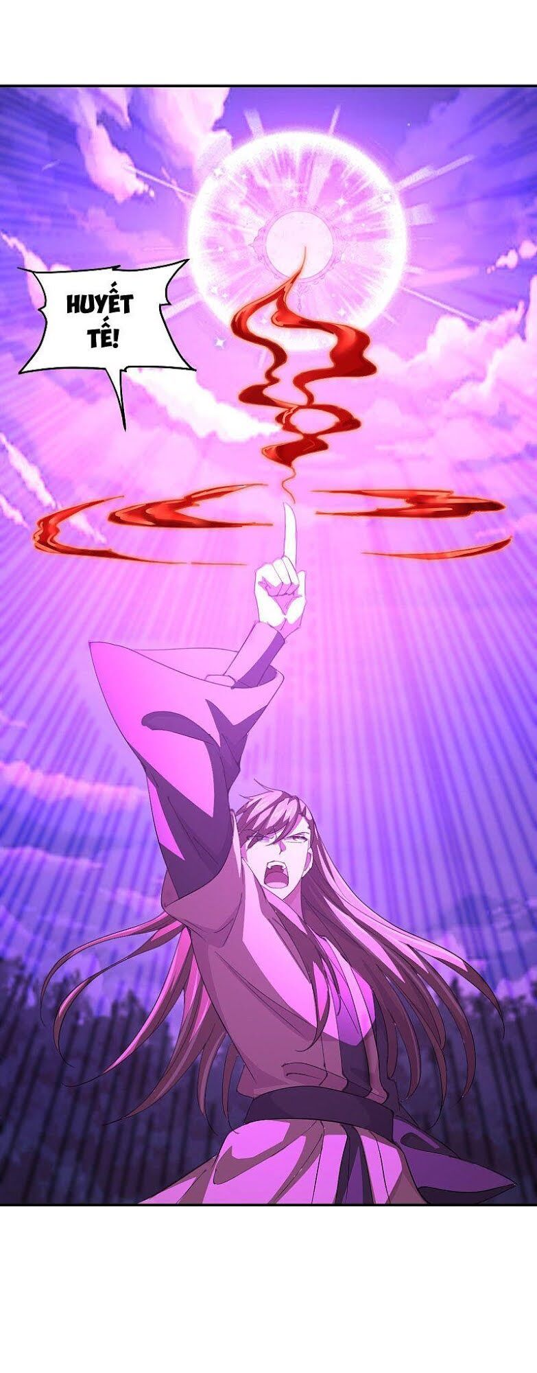 tiên võ đế tôn chapter 146 21