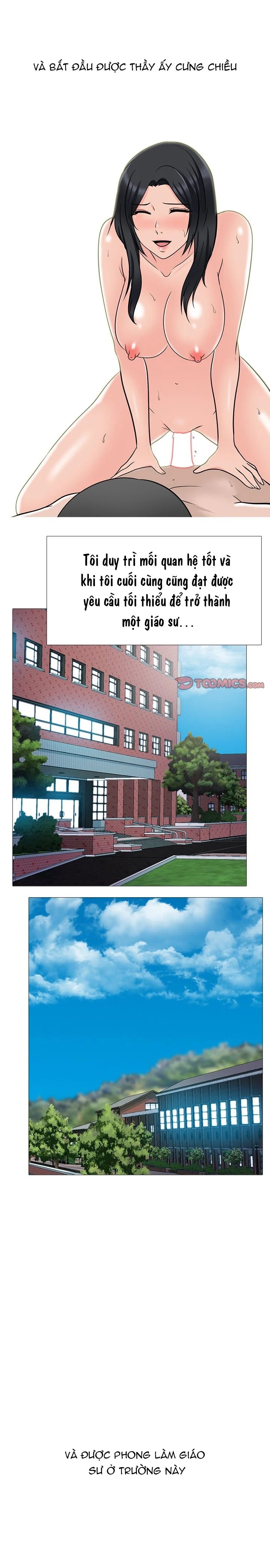 học bổng đặc biệt chapter 115 22