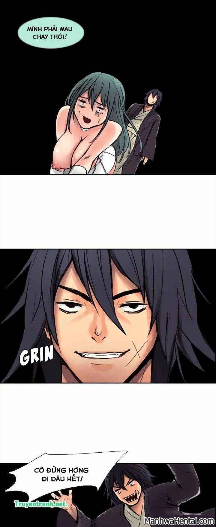 dâm dục hùng chapter 2 7