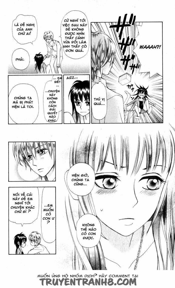 romeo và juliet hiện đại ii chapter 9 19