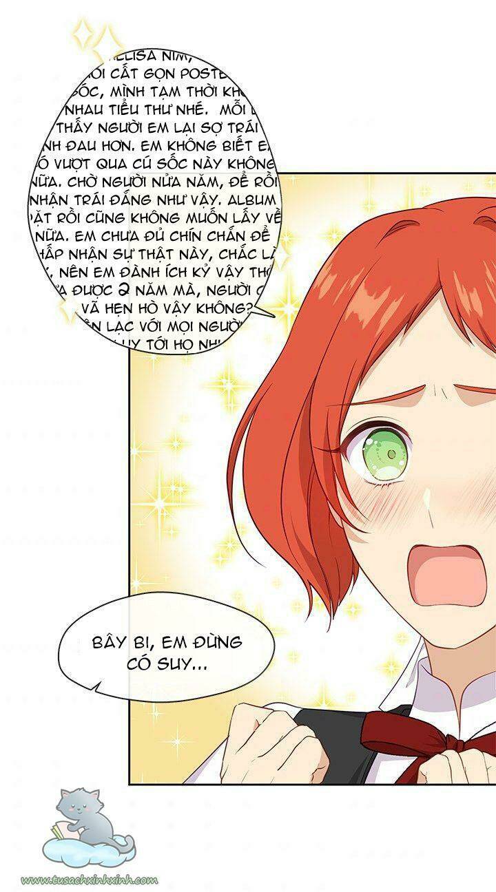hãy coi chừng ác nữ chapter 96 40