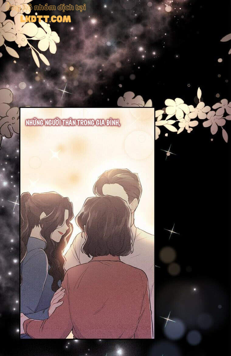 tôi đã trở thành con gái nuôi của nam chính chapter 25 33