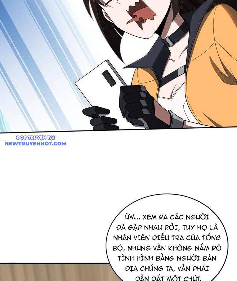 đại lộ vô danh chapter 64 32