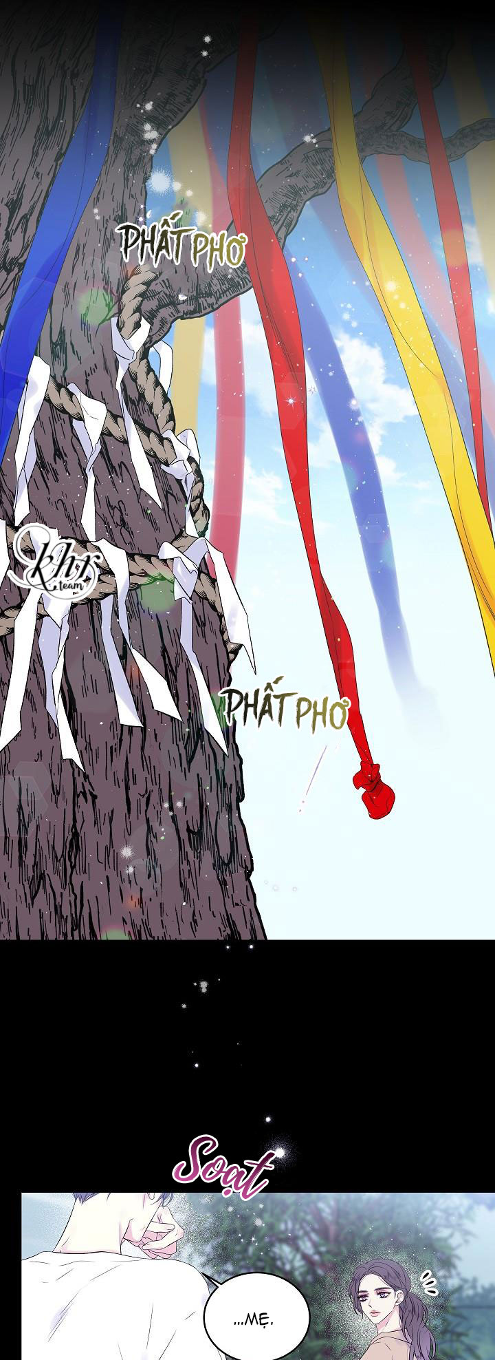 đêm thứ hai chapter 0 1