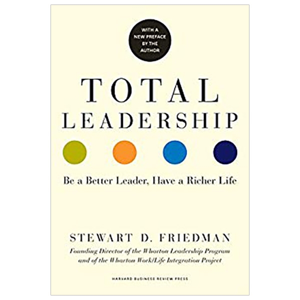 Total Leadership