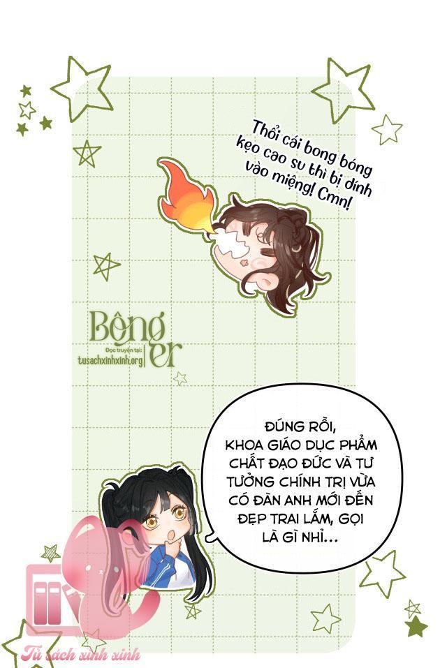 xin hãy chiếu cố nhiều hơn chapter 2 8