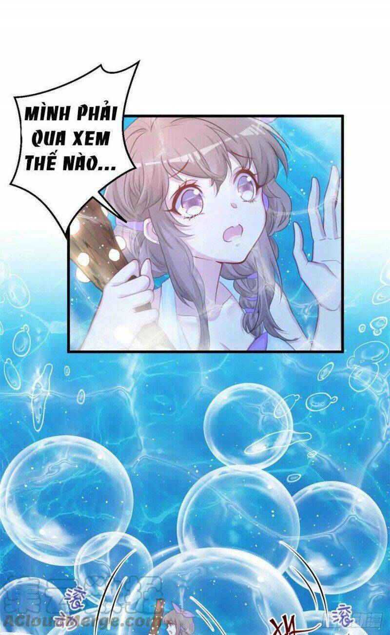 [16+] thảnh thơi thú thế chủng chủng điền, sinh sinh tể chapter 335 34