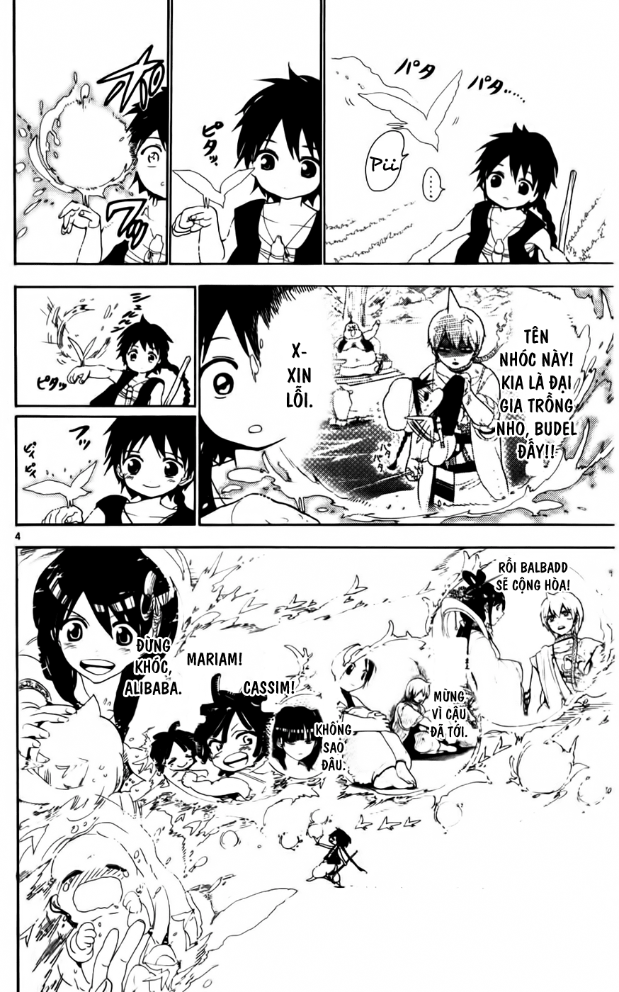 magi - the labyrinth of magic chapter 115 4