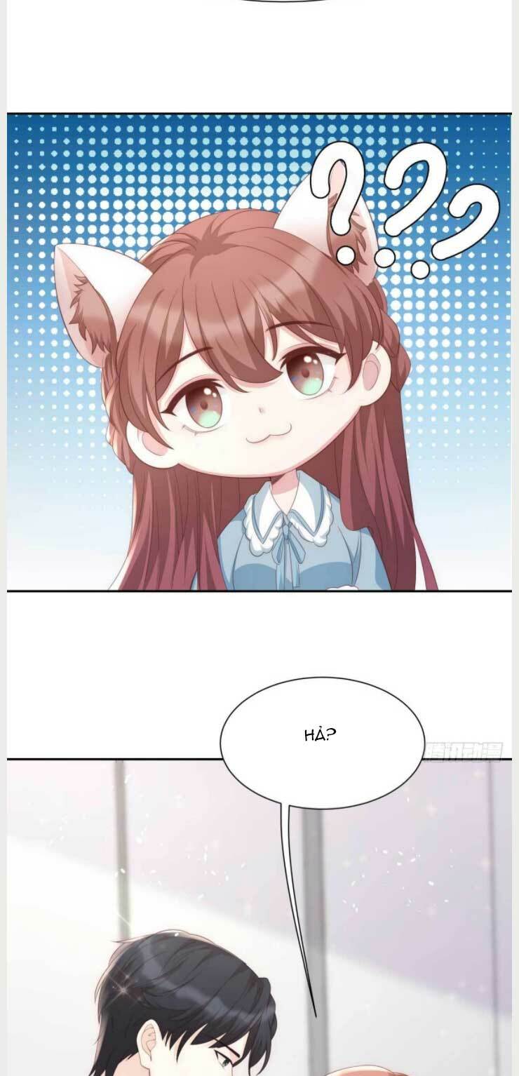 sủng em sủng tới tận cùng chapter 144 29